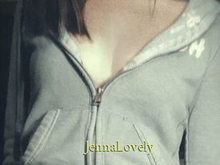 JennaLovely