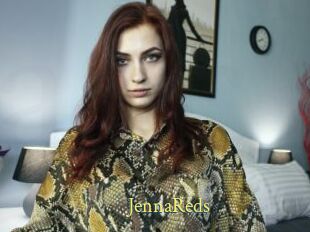 JennaReds