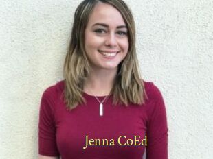 Jenna_CoEd