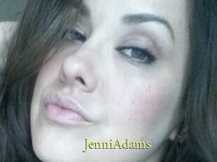 JenniAdams