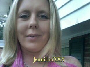 JenniLinXXX