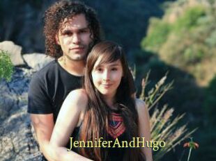 JenniferAndHugo