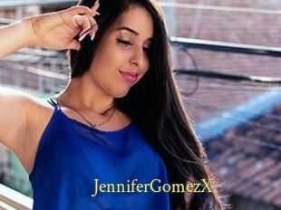 JenniferGomezX