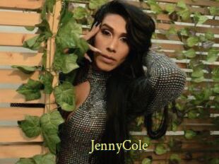 JennyCole