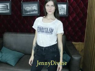 JennyDivine