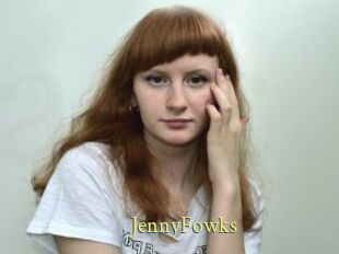 JennyFowks