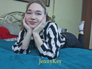 JennyKey