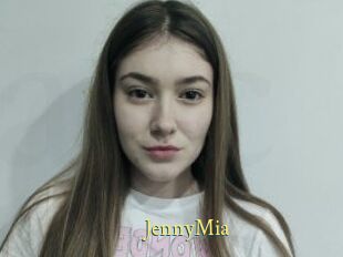 JennyMia