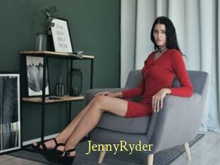 JennyRyder