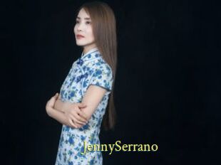 JennySerrano