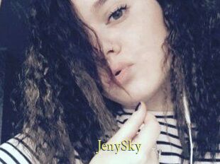 JenySky