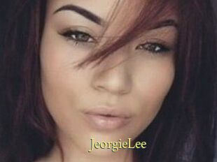 JeorgieLee