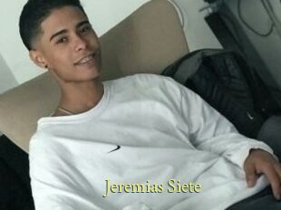 Jeremias_Siete