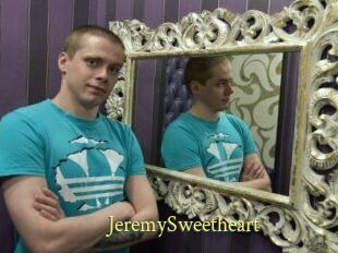 JeremySweetheart
