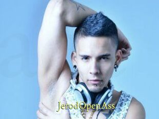 JerodOpenAss