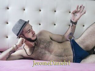 JeromeDaniels1