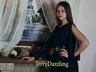 JerryDazzling