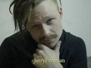 JerryFreeman