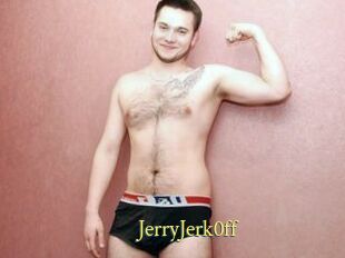 JerryJerk0ff