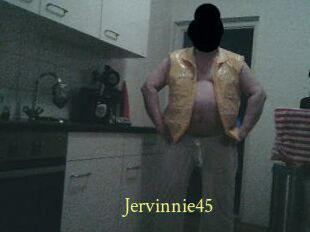 Jervinnie45