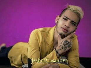 JeshuaCasanova