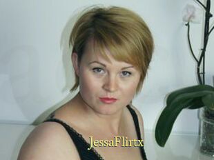 JessaFlirtx