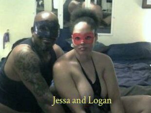 Jessa_and_Logan
