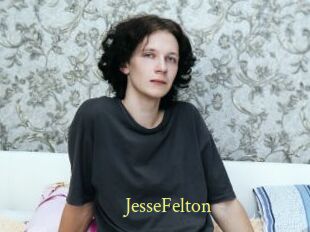 JesseFelton