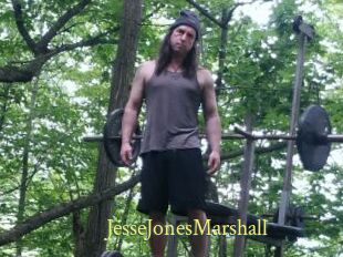 JesseJonesMarshall