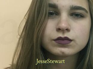 JesseStewart