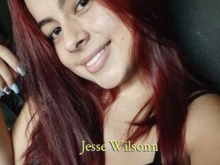 Jesse_Wilsonn