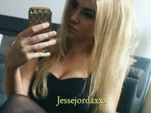 Jessejordaxxx