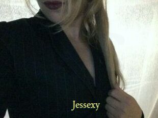 Jessexy