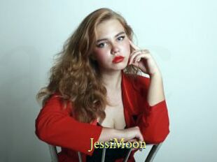 JessiMoon
