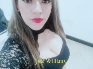 JessiWillians