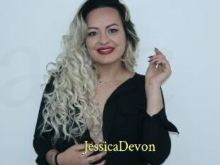 JessicaDevon