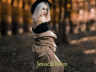JessicaDillon