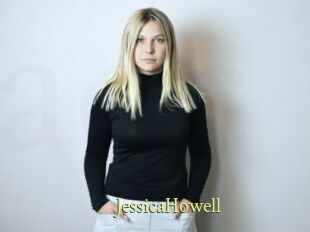 JessicaHowell