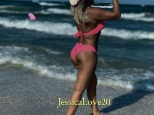 JessicaLove20