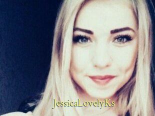 JessicaLovelyKs