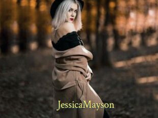 JessicaMayson