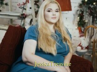 JessicaTreasure
