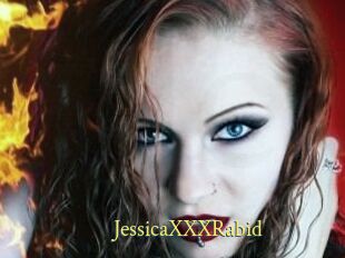 JessicaXXXRabid