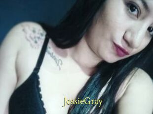 JessieGray