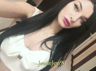 JessieJess90