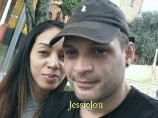 JessieJou