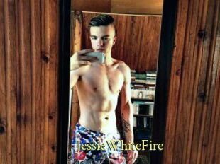 JessieWhiteFire