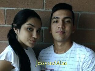 JessyandAlan