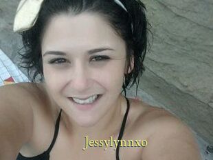 Jessylynnxo