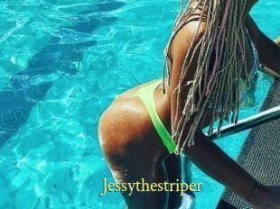 Jessythestriper